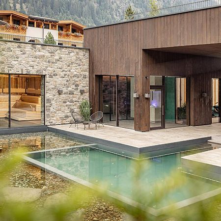 Hotel Schneeberg Family Spa Resort ريدانا المظهر الخارجي الصورة
