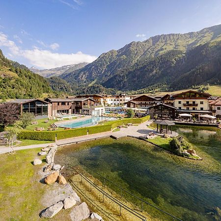 Hotel Schneeberg Family Spa Resort ريدانا المظهر الخارجي الصورة