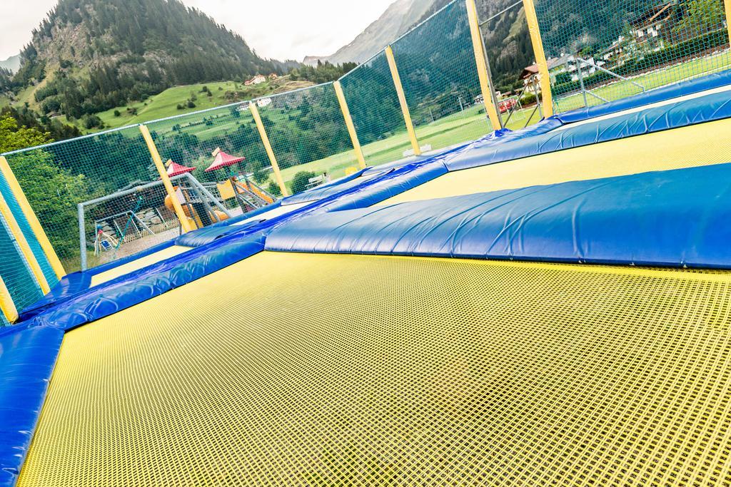 Hotel Schneeberg Family Spa Resort ريدانا المظهر الخارجي الصورة