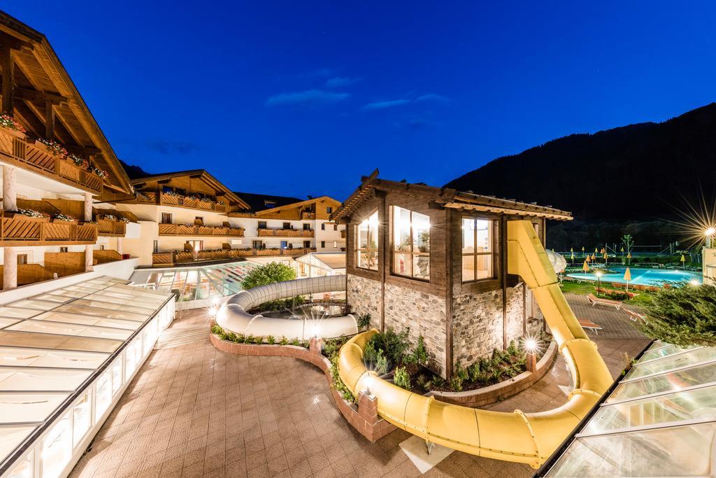 Hotel Schneeberg Family Spa Resort ريدانا المظهر الخارجي الصورة
