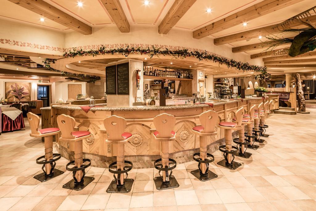 Hotel Schneeberg Family Spa Resort ريدانا المظهر الخارجي الصورة