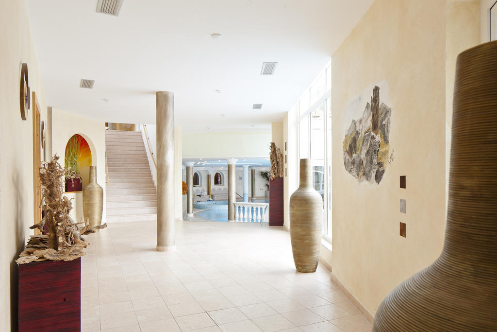Hotel Schneeberg Family Spa Resort ريدانا المظهر الخارجي الصورة