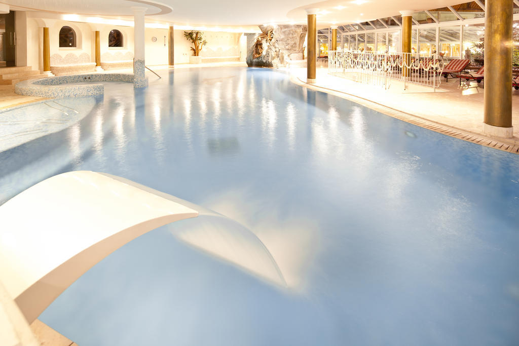 Hotel Schneeberg Family Spa Resort ريدانا المظهر الخارجي الصورة