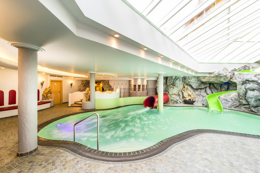 Hotel Schneeberg Family Spa Resort ريدانا المظهر الخارجي الصورة