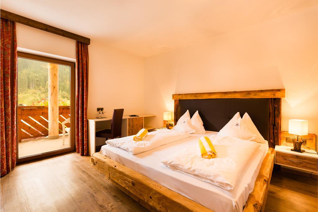 Hotel Schneeberg Family Spa Resort ريدانا المظهر الخارجي الصورة