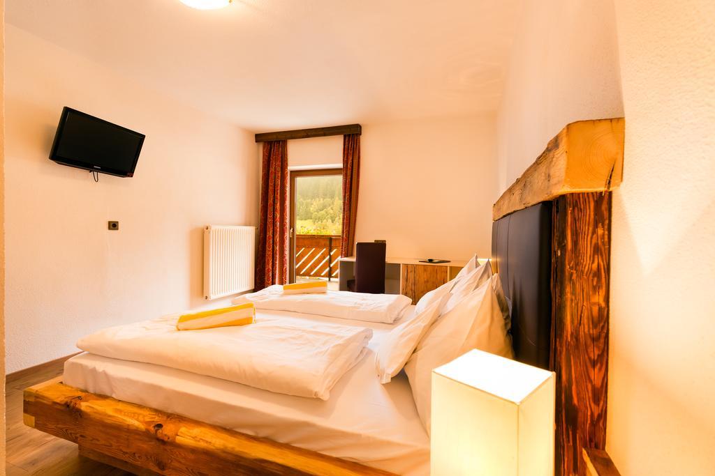 Hotel Schneeberg Family Spa Resort ريدانا المظهر الخارجي الصورة