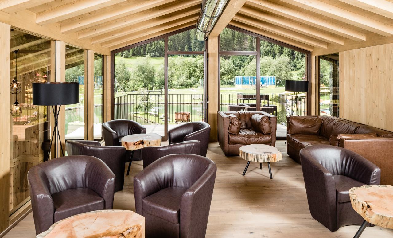 Hotel Schneeberg Family Spa Resort ريدانا المظهر الخارجي الصورة