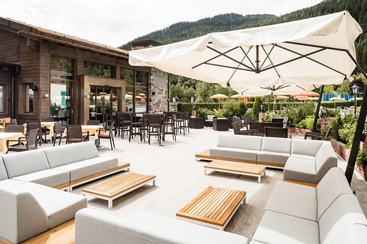 Hotel Schneeberg Family Spa Resort ريدانا المظهر الخارجي الصورة