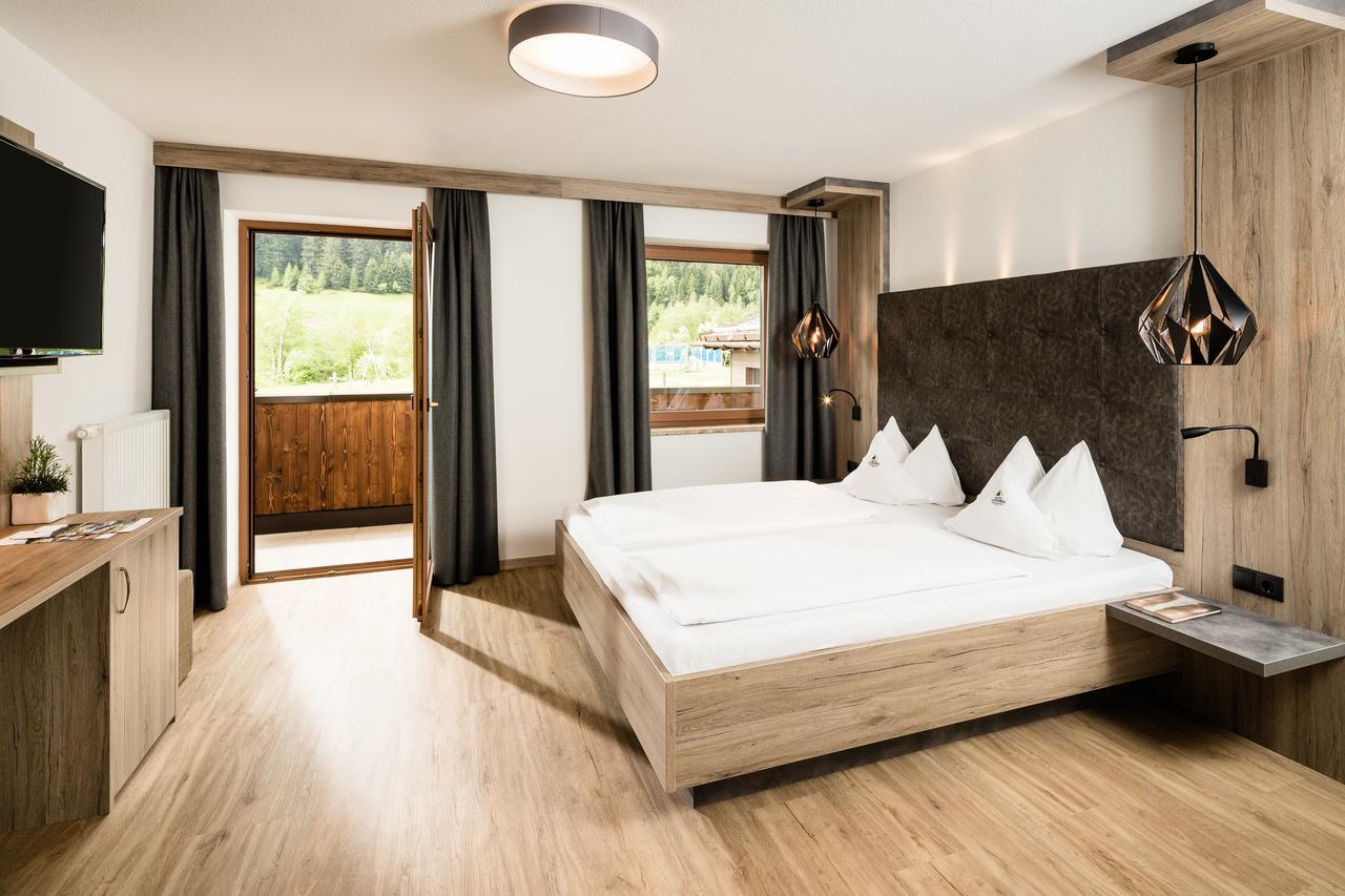 Hotel Schneeberg Family Spa Resort ريدانا المظهر الخارجي الصورة