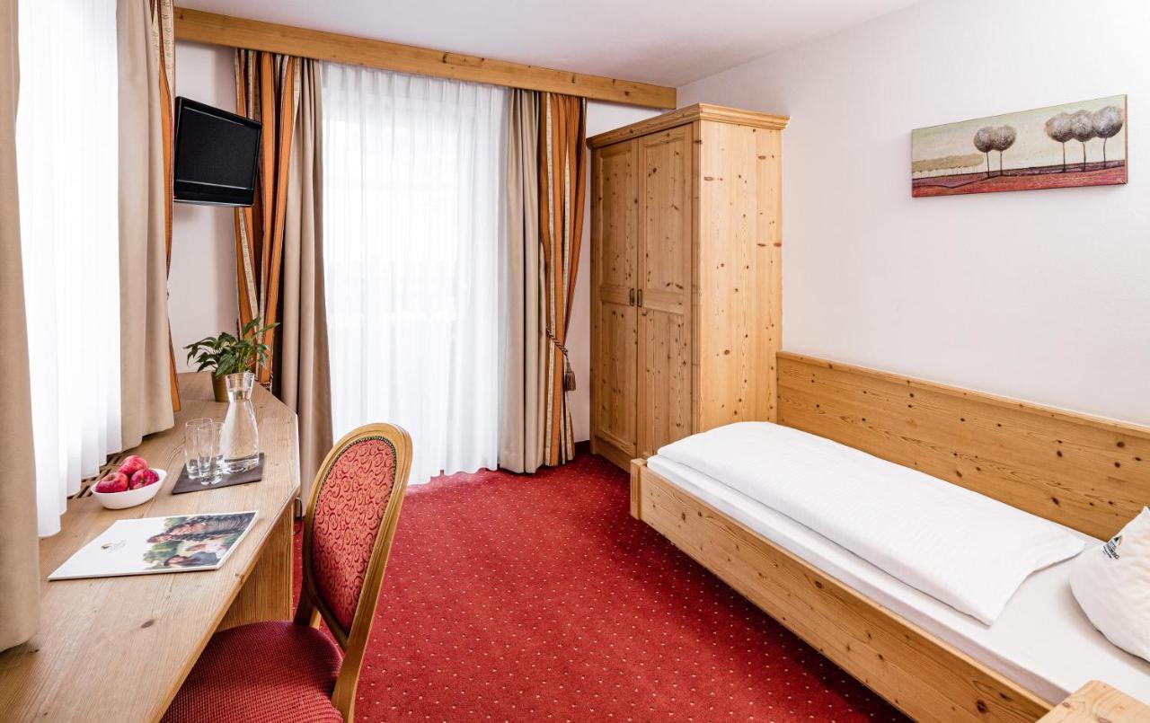 Hotel Schneeberg Family Spa Resort ريدانا المظهر الخارجي الصورة