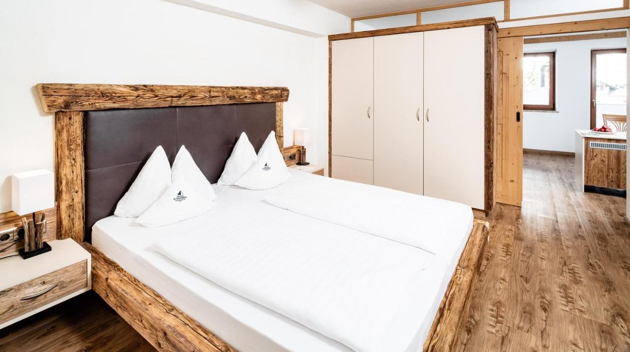 Hotel Schneeberg Family Spa Resort ريدانا المظهر الخارجي الصورة