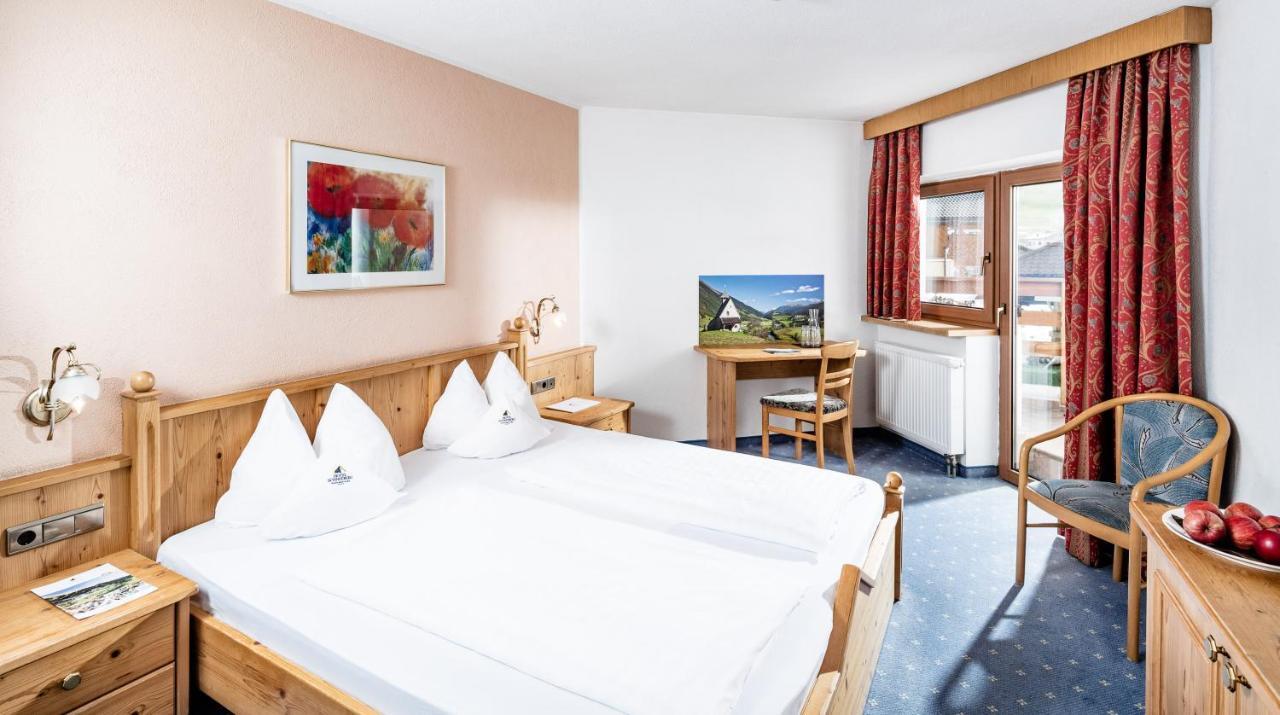 Hotel Schneeberg Family Spa Resort ريدانا المظهر الخارجي الصورة