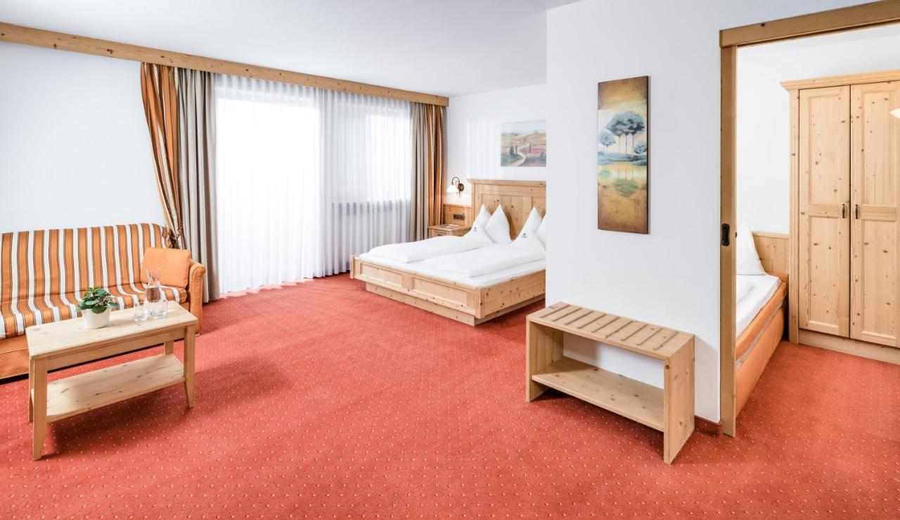Hotel Schneeberg Family Spa Resort ريدانا المظهر الخارجي الصورة